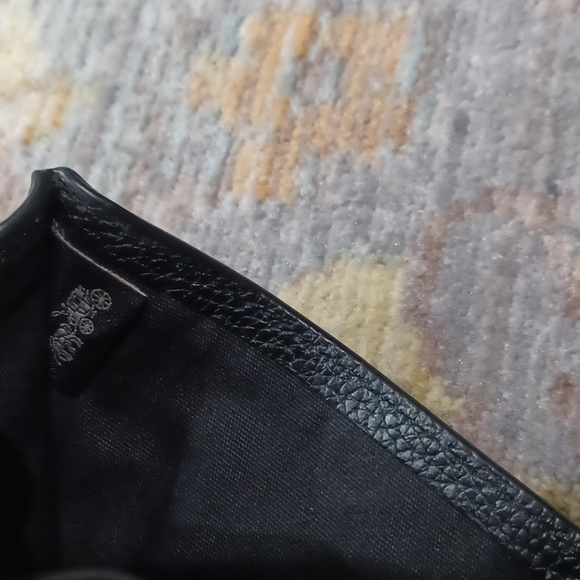 Coach Mini Wallet - Picture 5 of 7